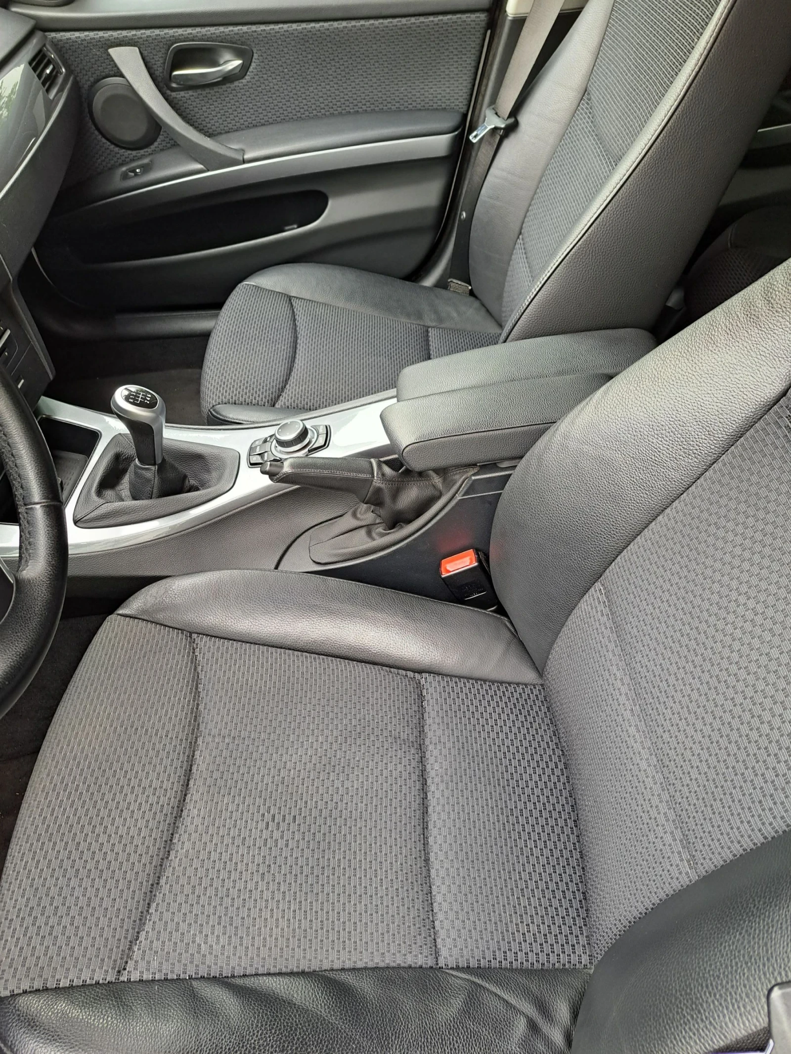 BMW 325 LCI M57  | Mobile.bg   9