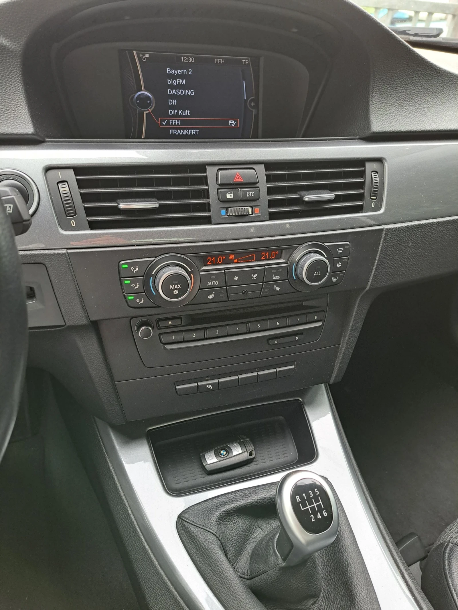 BMW 325 LCI M57  | Mobile.bg   11