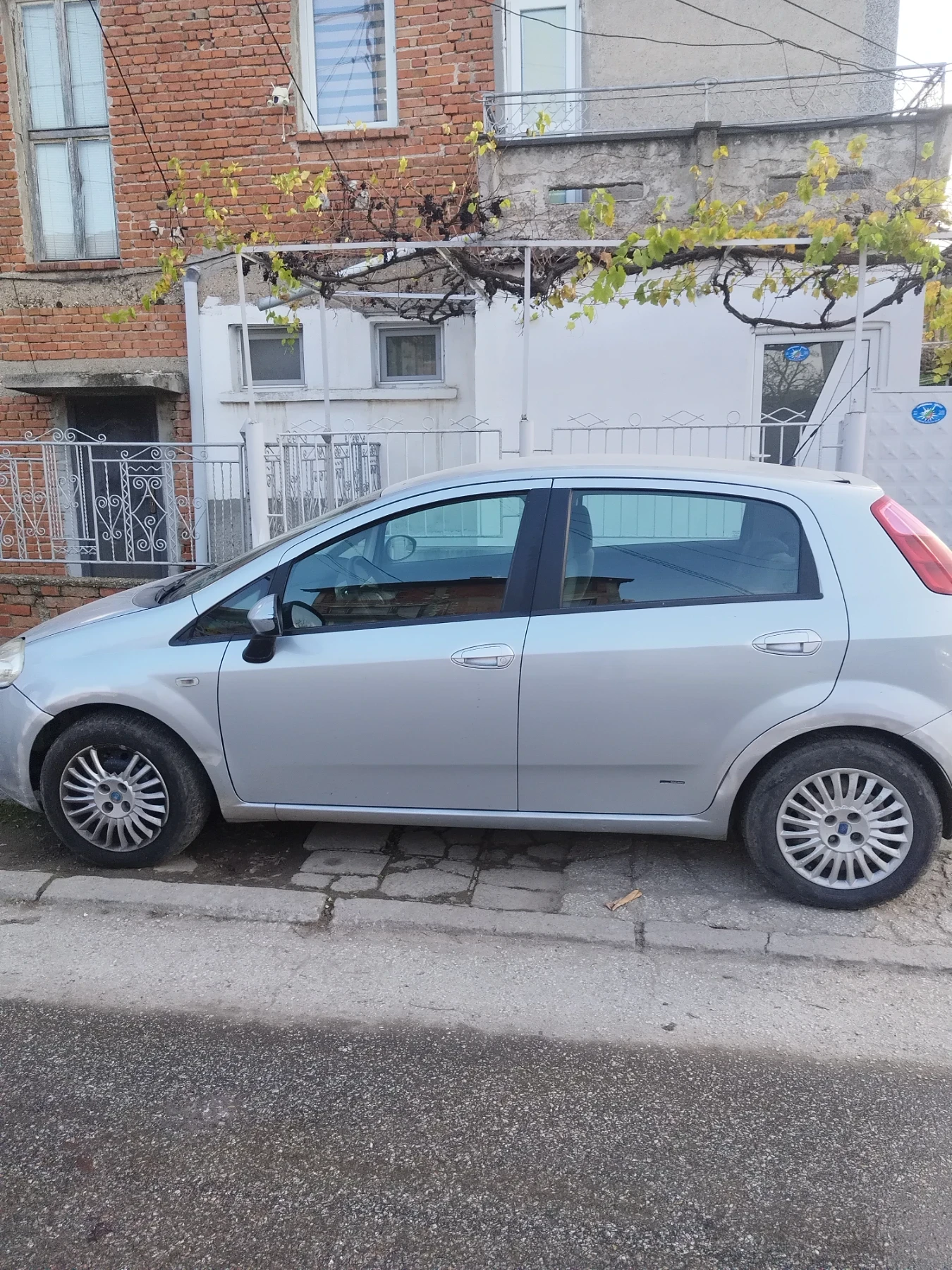 Fiat Punto  - изображение 2