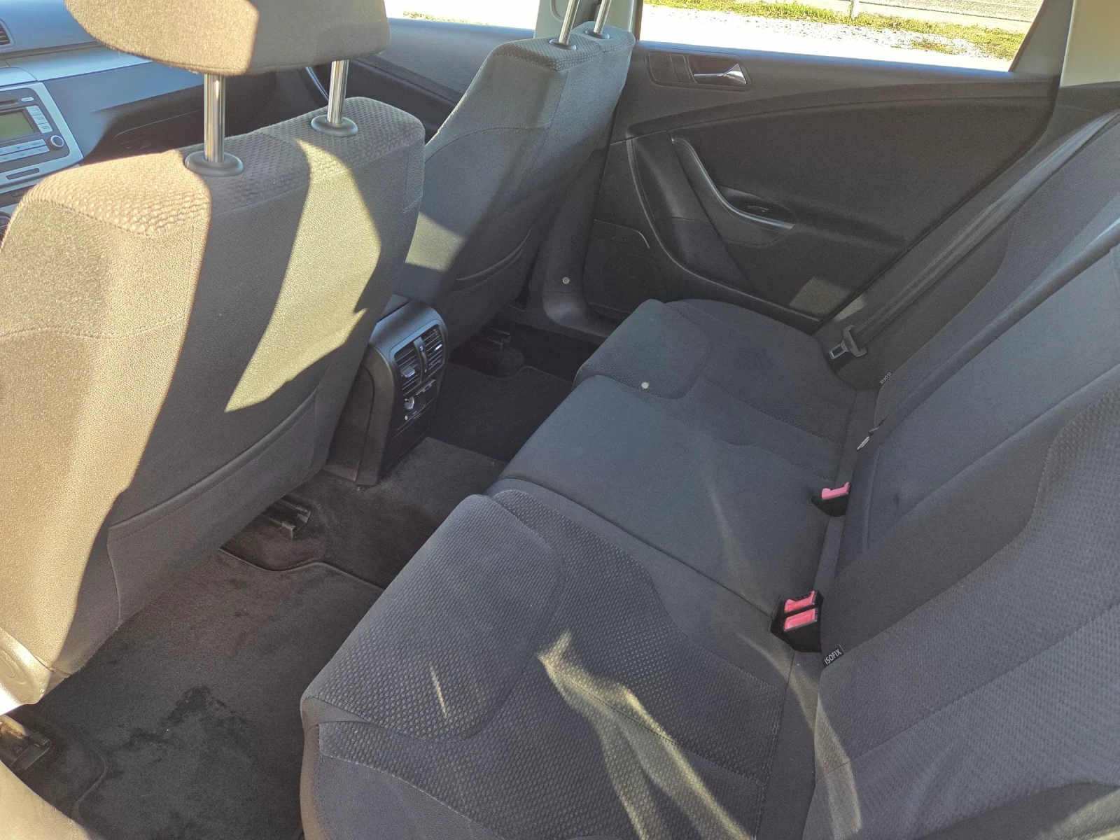 VW Passat 2.0tdi* Italy*  | Mobile.bg   12