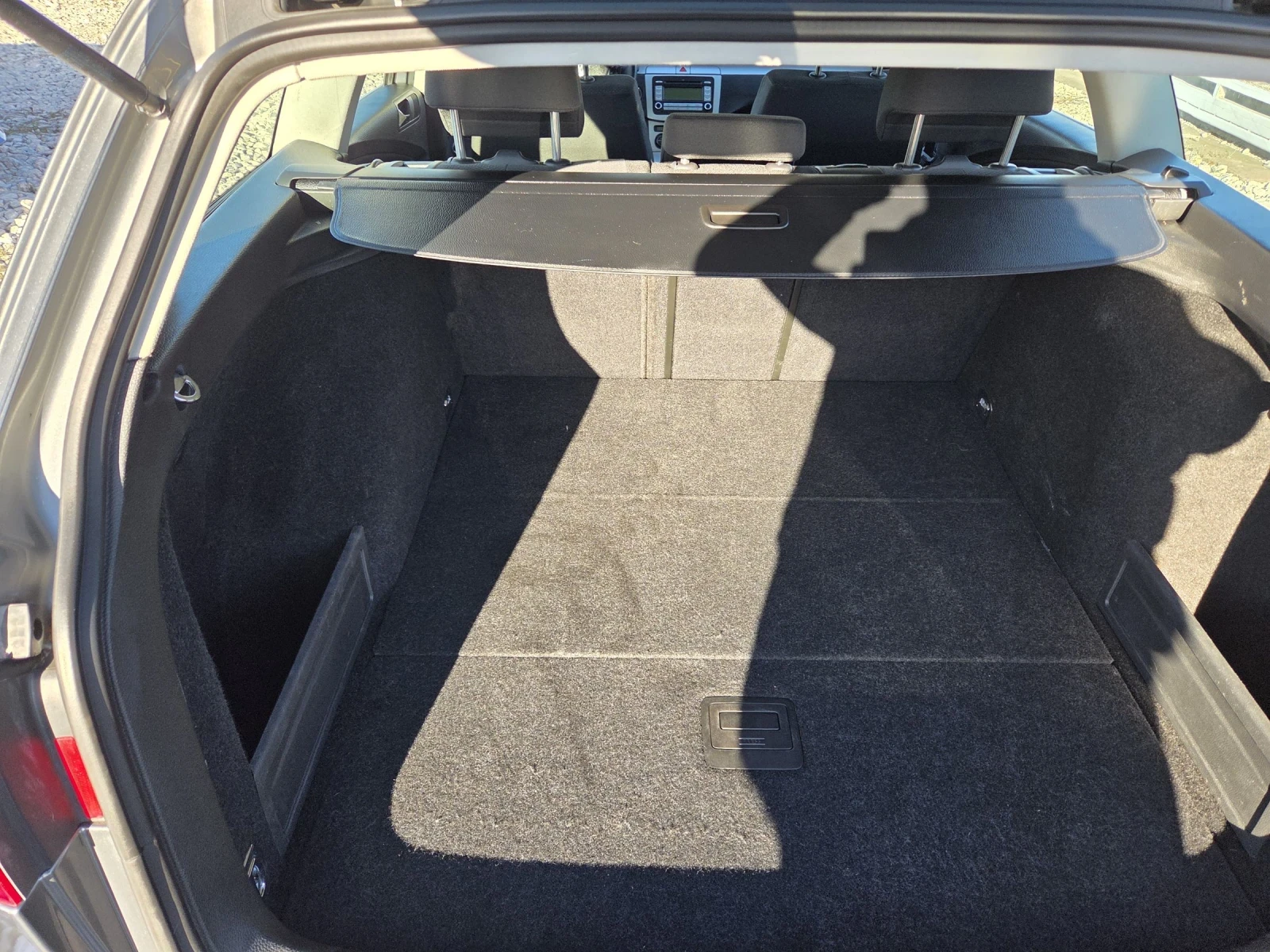 VW Passat 2.0tdi* Italy*  | Mobile.bg   13