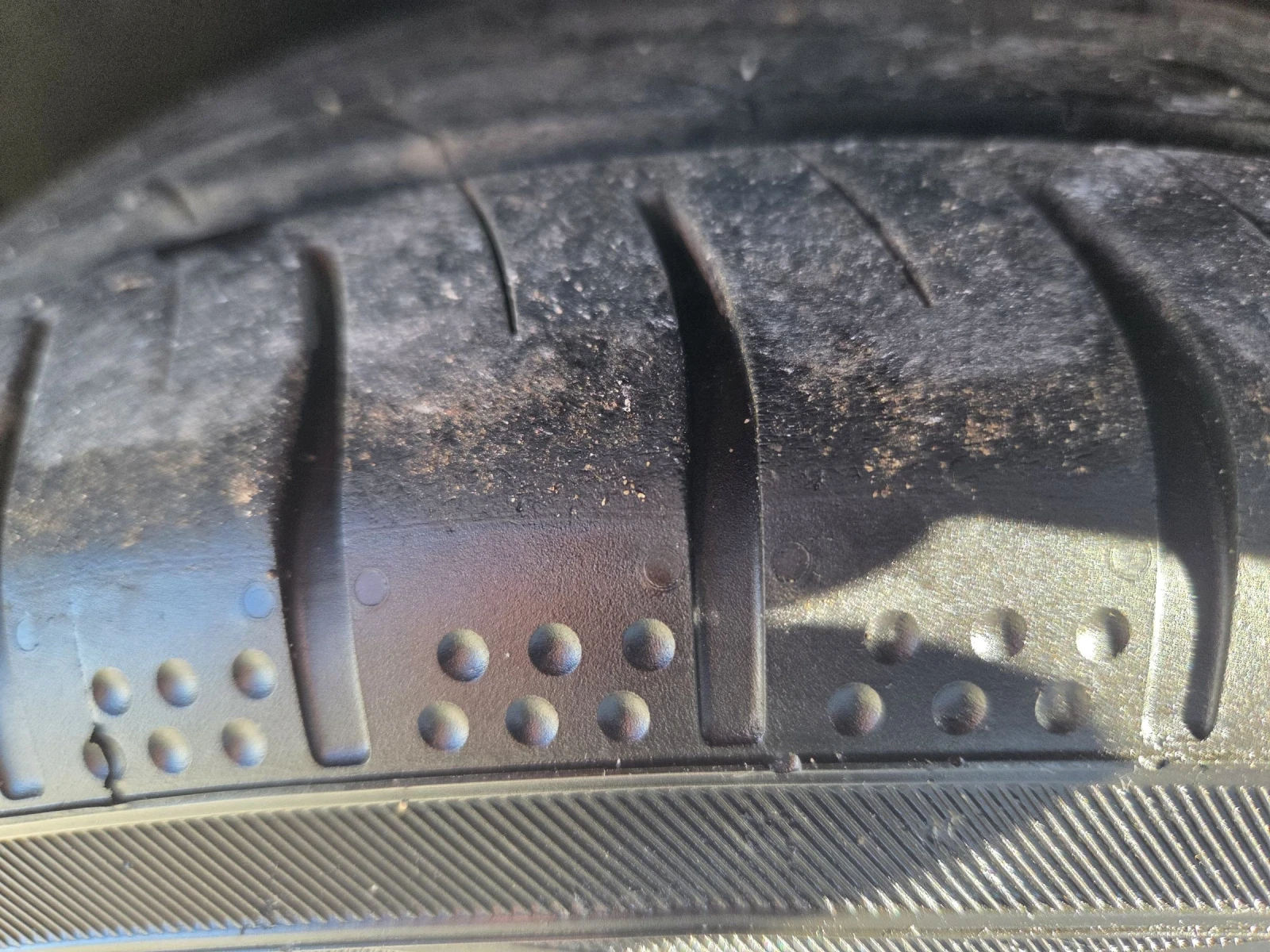 VW Passat 2.0tdi* Italy*  - изображение 10