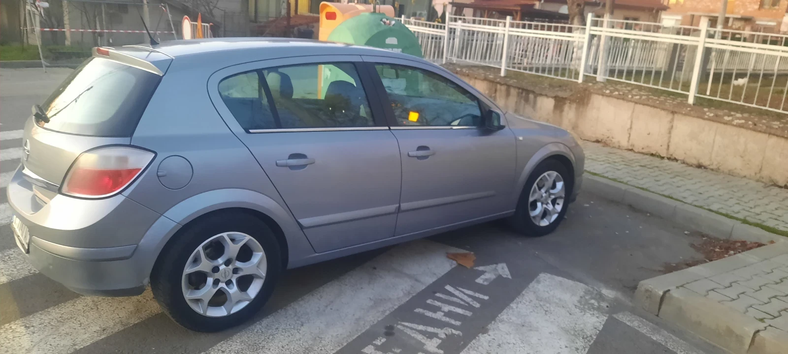 Opel Astra 1.4 | Mobile.bg � ����������� 2