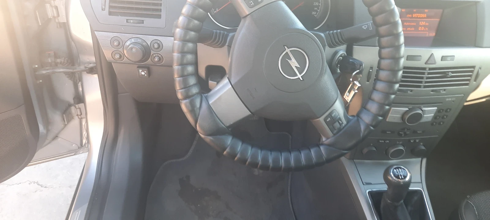 Opel Astra 1.4 | Mobile.bg � ����������� 5