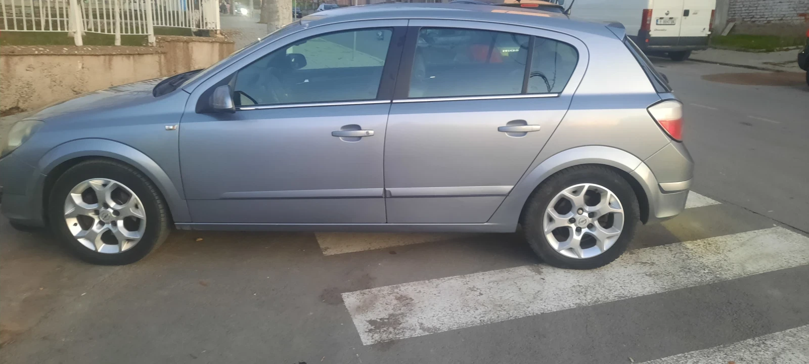 Opel Astra 1.4 | Mobile.bg � ����������� 3