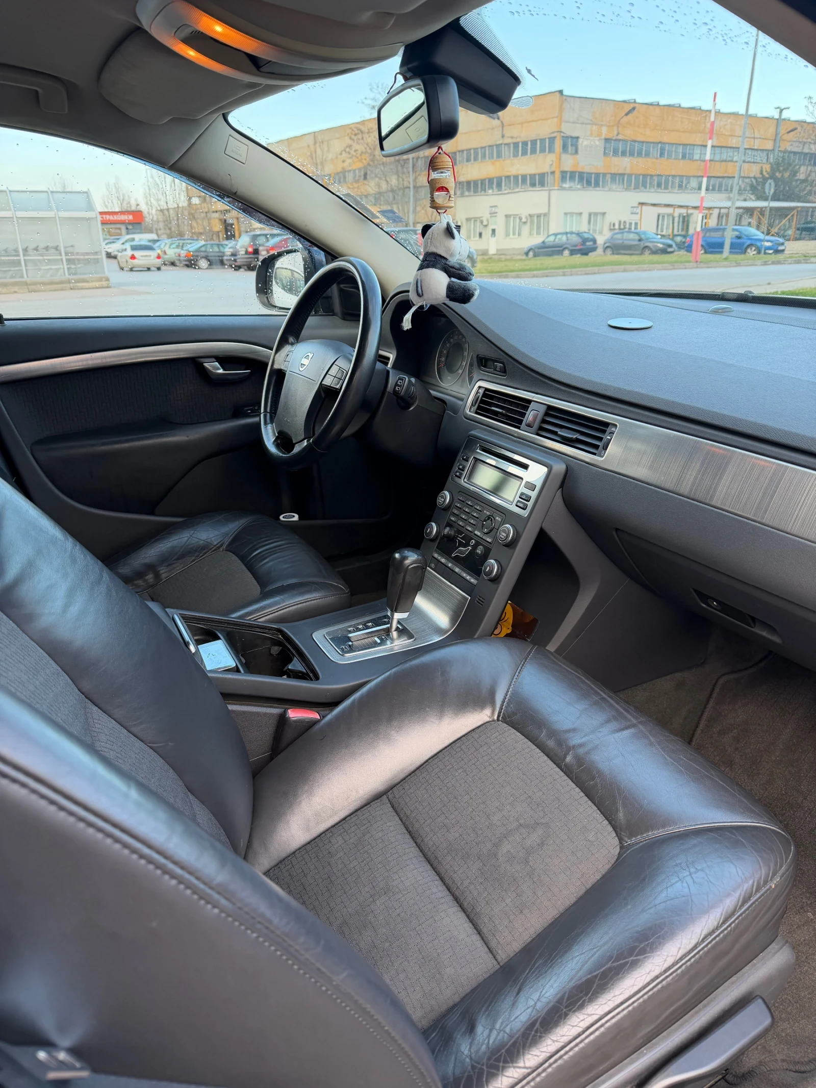 Volvo V70  - изображение 8