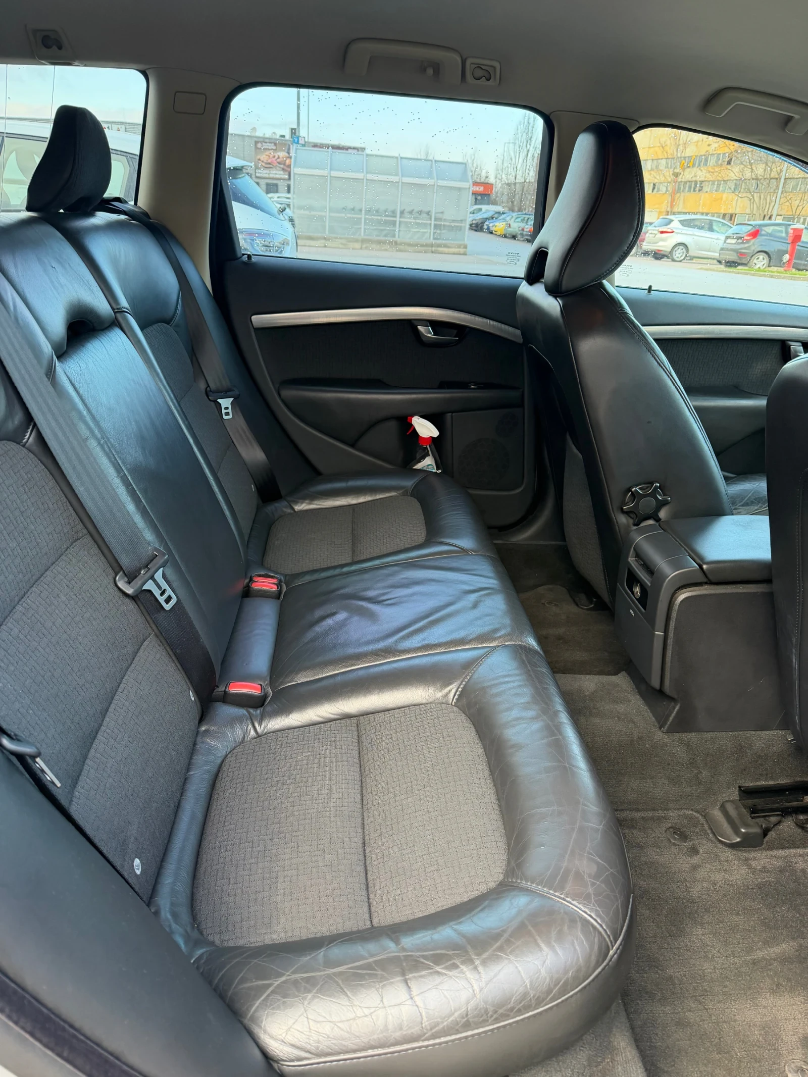 Volvo V70  - изображение 9