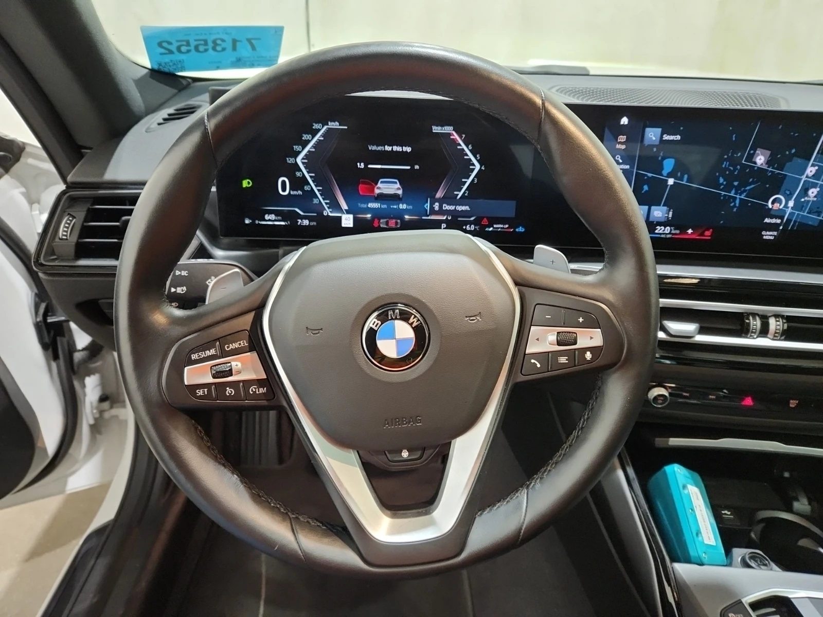 BMW 230 XDRIVE/FULL DIGITAL DASH/KEYLESS/NAVI | Mobile.bg � ����������� 11