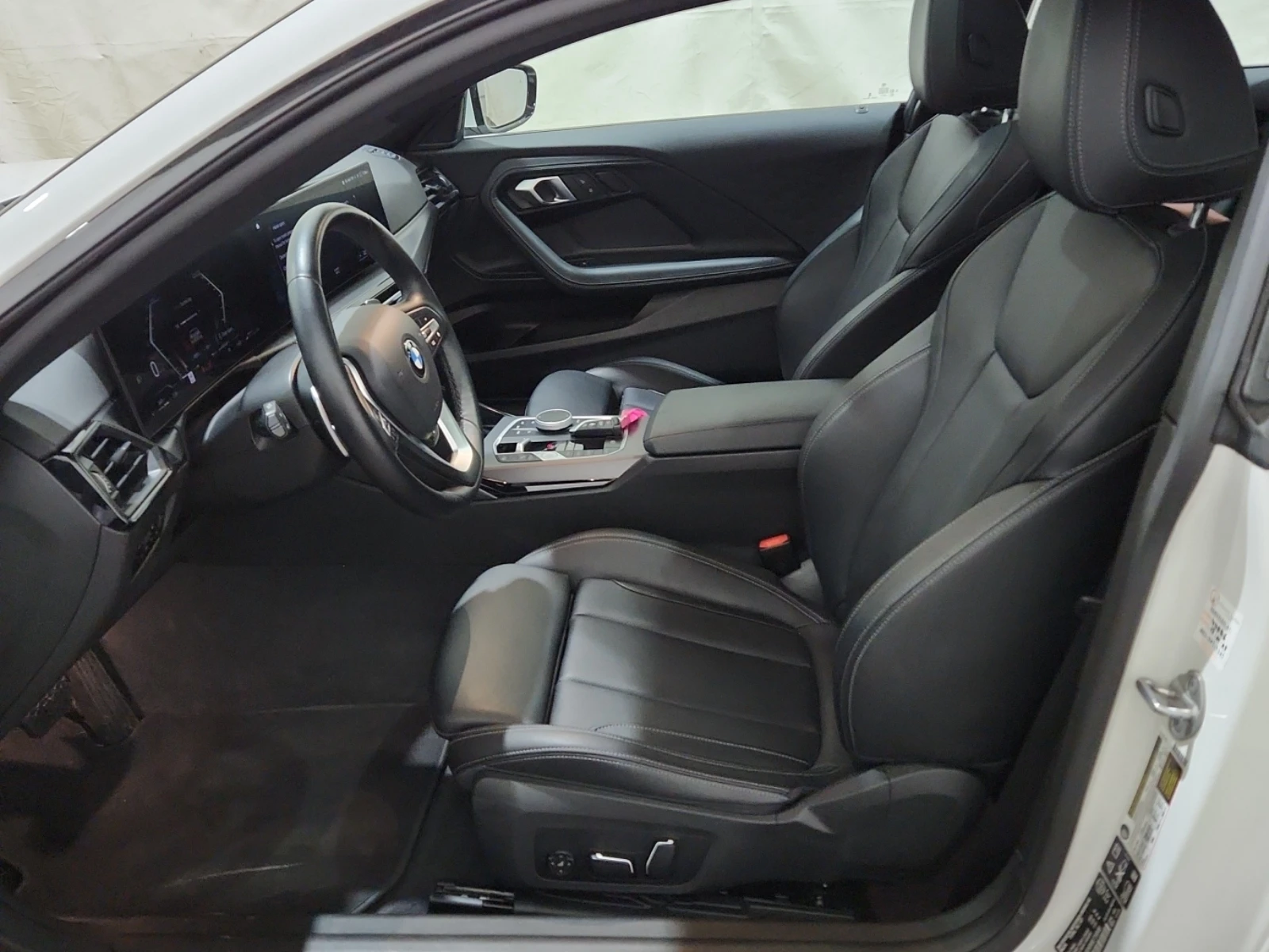 BMW 230 XDRIVE/FULL DIGITAL DASH/KEYLESS/NAVI - изображение 9