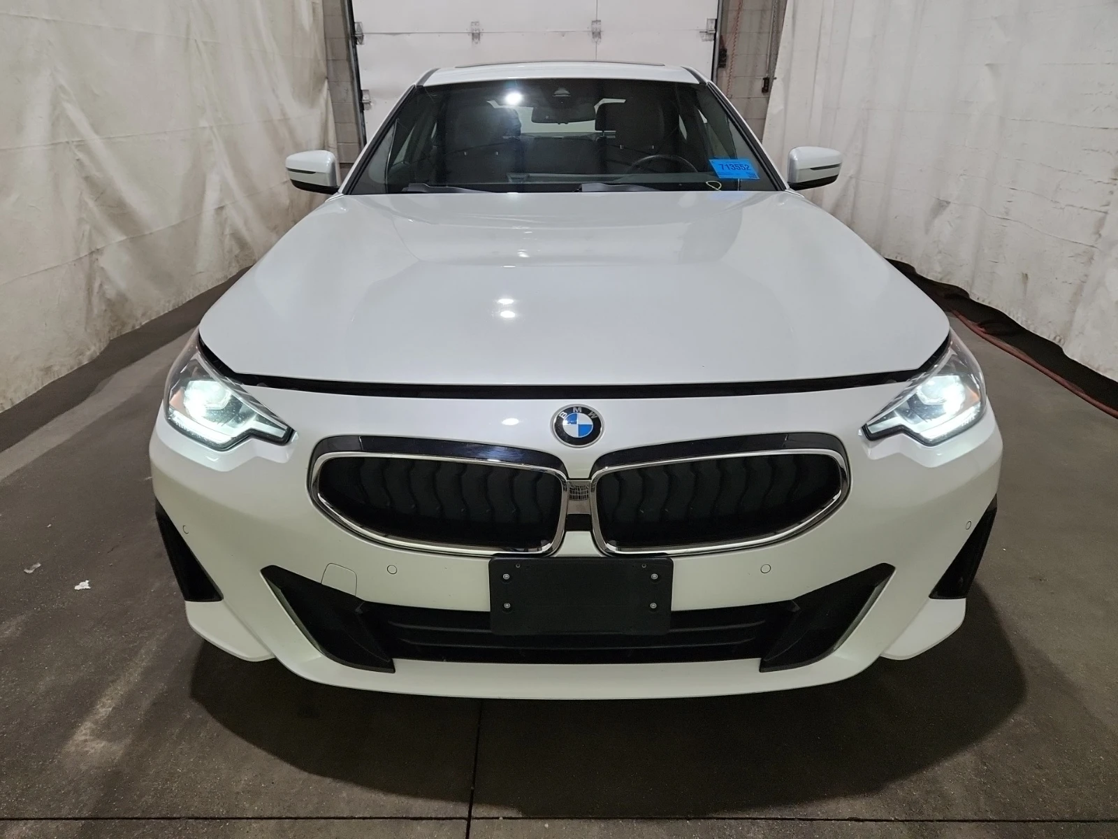 BMW 230 XDRIVE/FULL DIGITAL DASH/KEYLESS/NAVI - изображение 3