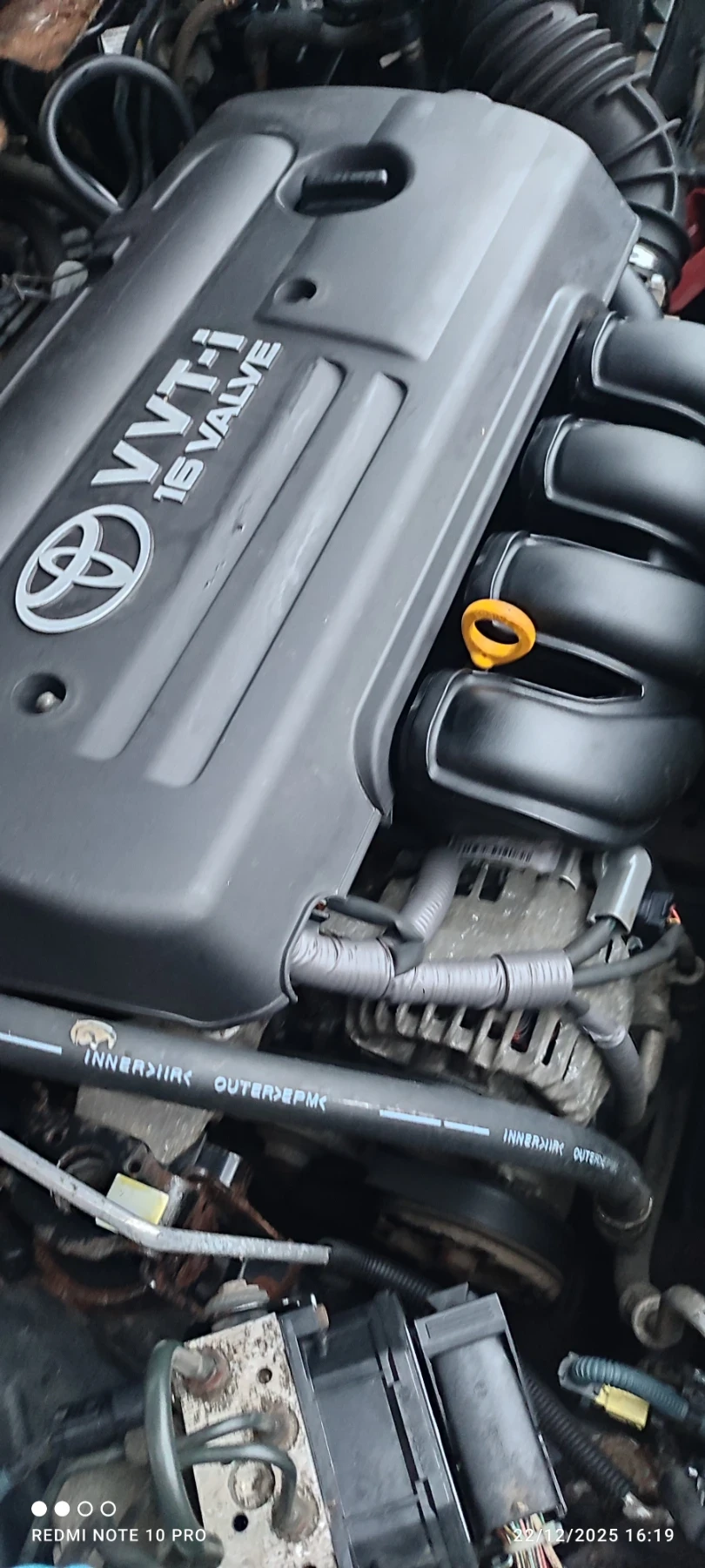 Toyota Avensis | Mobile.bg � ����������� 8