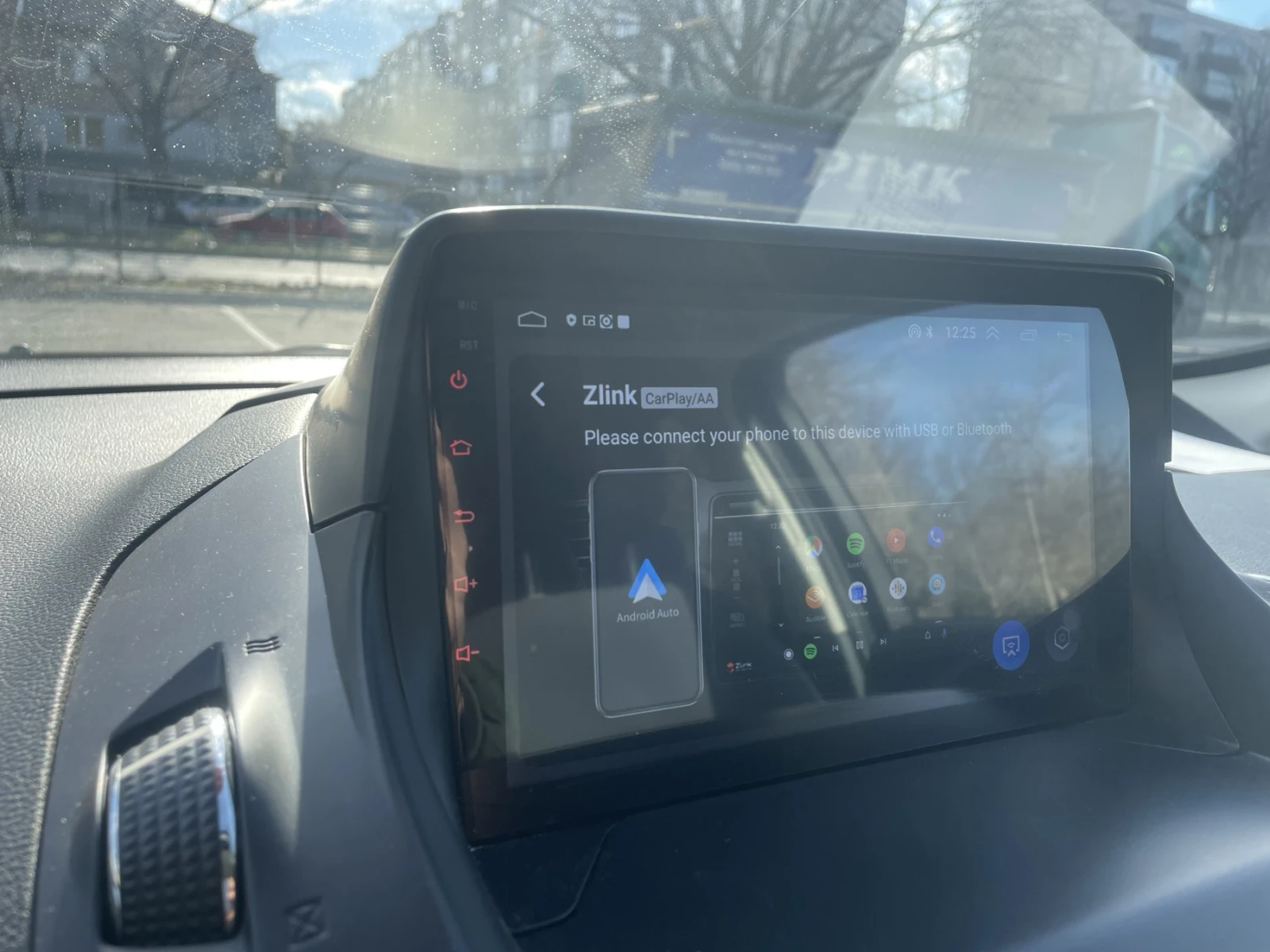 Ford C-max 2.0 TDCI | Mobile.bg � ����������� 8