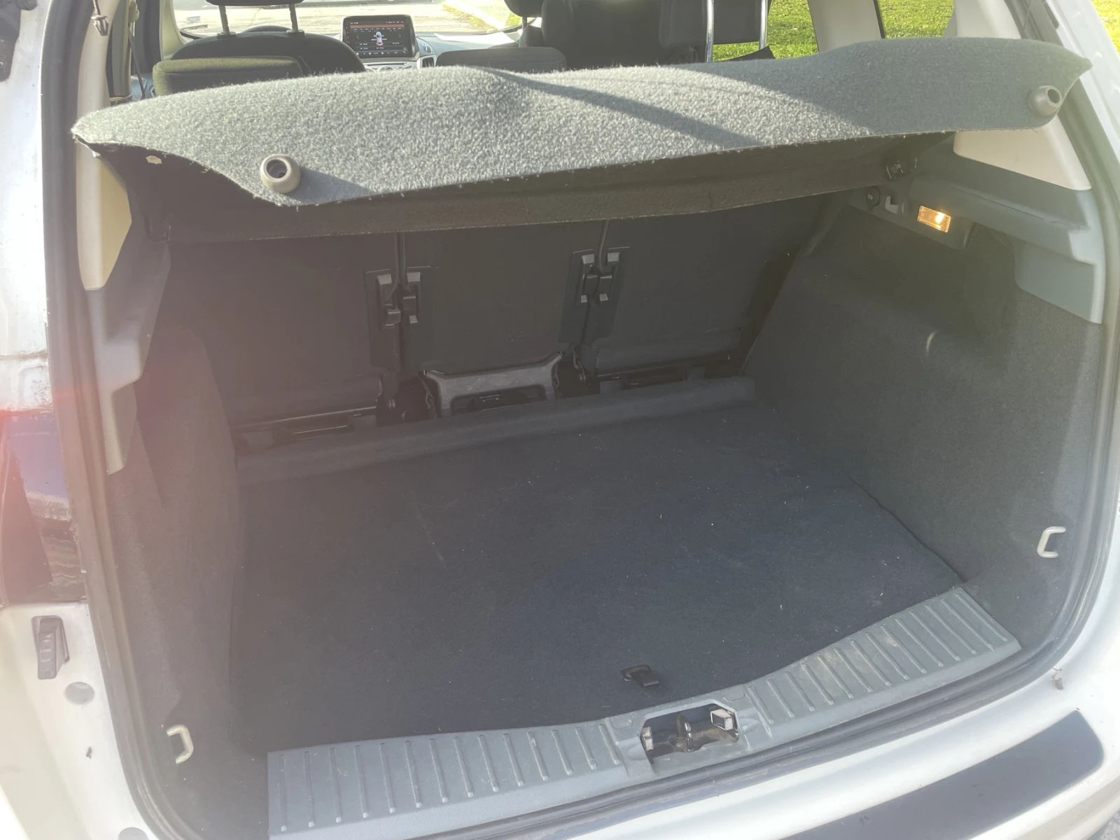 Ford C-max 2.0 TDCI | Mobile.bg � ����������� 11