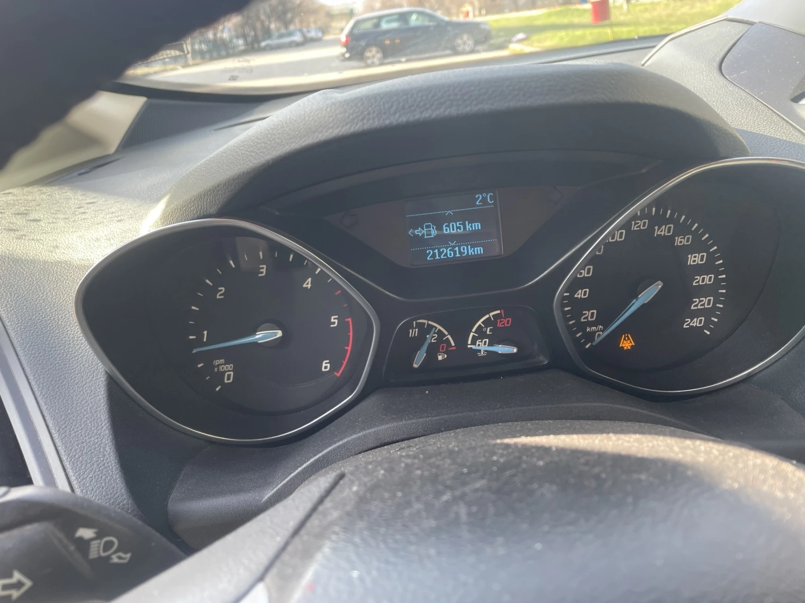 Ford C-max 2.0 TDCI | Mobile.bg � ����������� 7