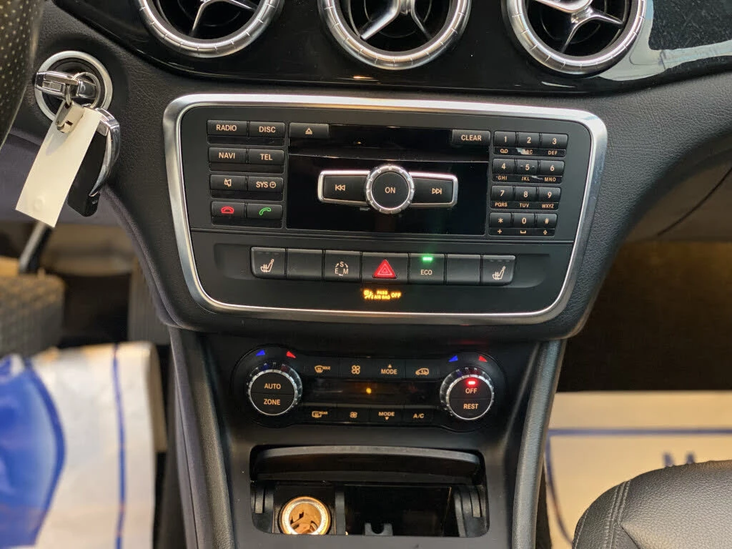 Mercedes-Benz CLA 250 * AMG Line * HeadUp * * AвтоКредит* (ЦЕНА ДО БГ) - изображение 10