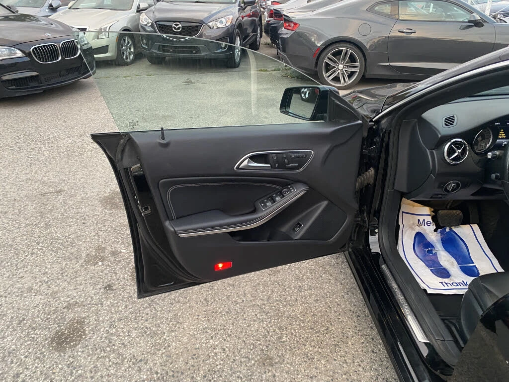 Mercedes-Benz CLA 250 * AMG Line * HeadUp * * A���������* (���� �� ��) | Mobile.bg � ����������� 11