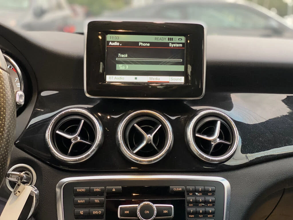 Mercedes-Benz CLA 250 * AMG Line * HeadUp * * AвтоКредит* (ЦЕНА ДО БГ) - изображение 9