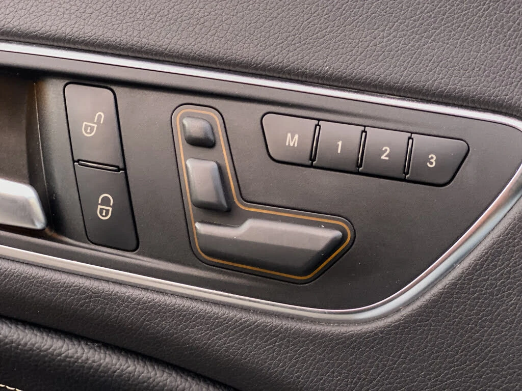 Mercedes-Benz CLA 250 * AMG Line * HeadUp * * AвтоКредит* (ЦЕНА ДО БГ) - изображение 8