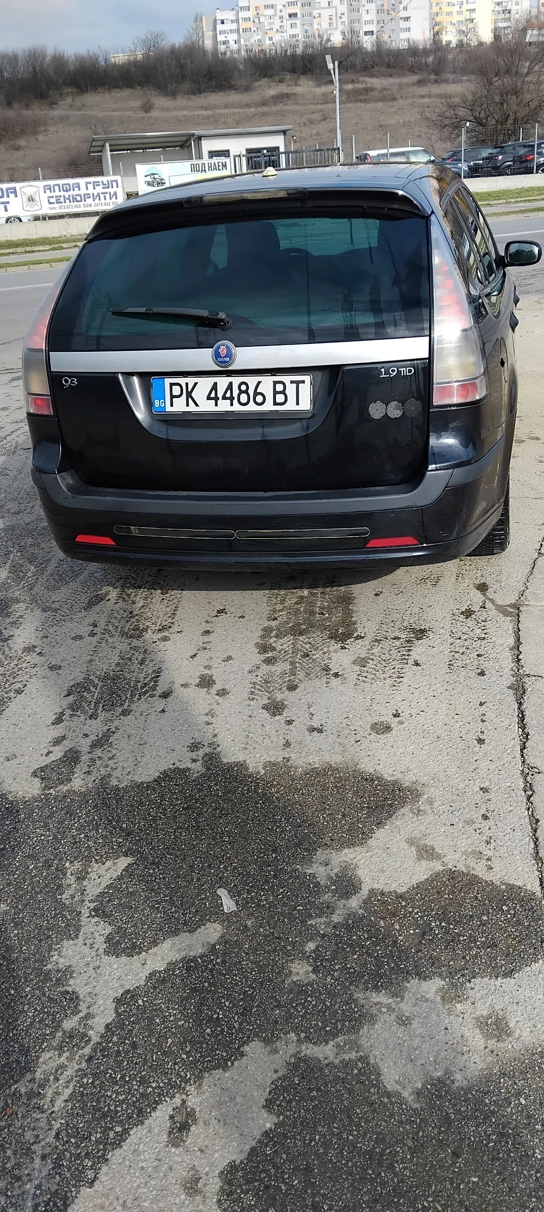 Saab 9-3 1, 9 | Mobile.bg � ����������� 4