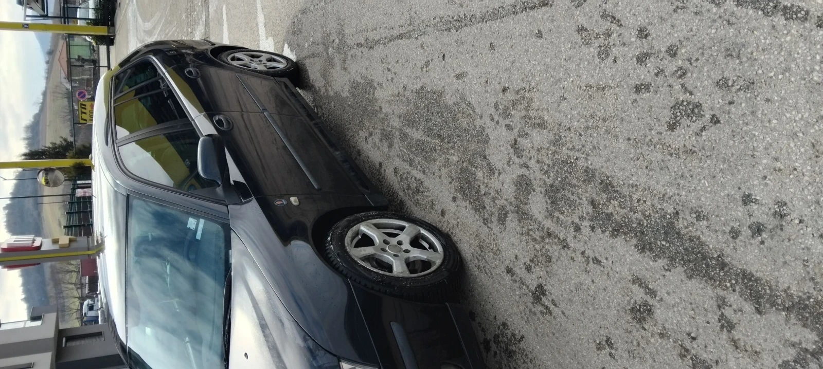 Saab 9-3 1, 9 | Mobile.bg � ����������� 2