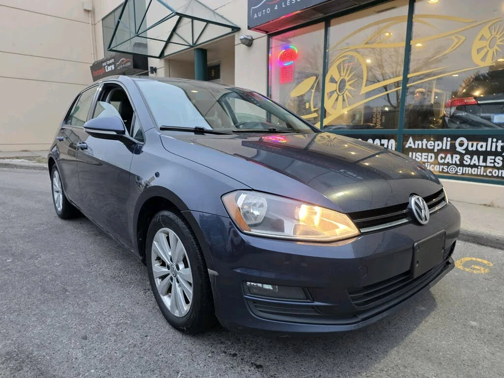 VW Golf 2016* Volkswagen Golf* ����������* (���� �� ��) | Mobile.bg � ����������� 1