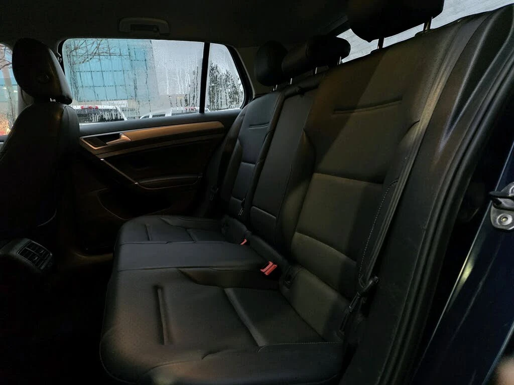 VW Golf 2016* Volkswagen Golf* ����������* (���� �� ��) | Mobile.bg � ����������� 8