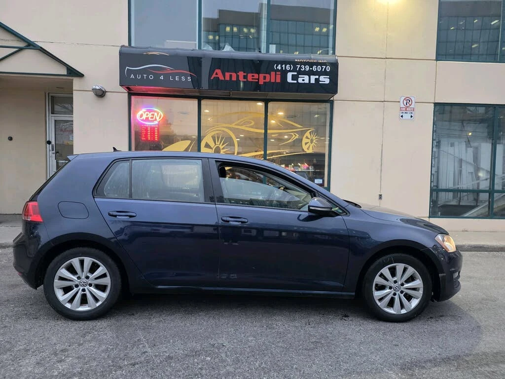 VW Golf 2016* Volkswagen Golf* ����������* (���� �� ��) | Mobile.bg � ����������� 4