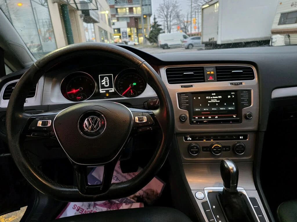 VW Golf 2016* Volkswagen Golf* ����������* (���� �� ��) | Mobile.bg � ����������� 6