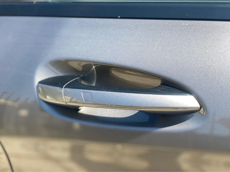 Mercedes-Benz CLA 220, снимка 8 - Автомобили и джипове - 53330673