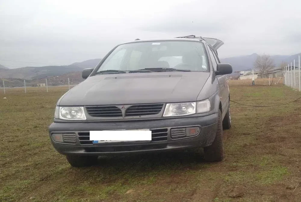 Mitsubishi Space wagon | Mobile.bg � ����������� 5