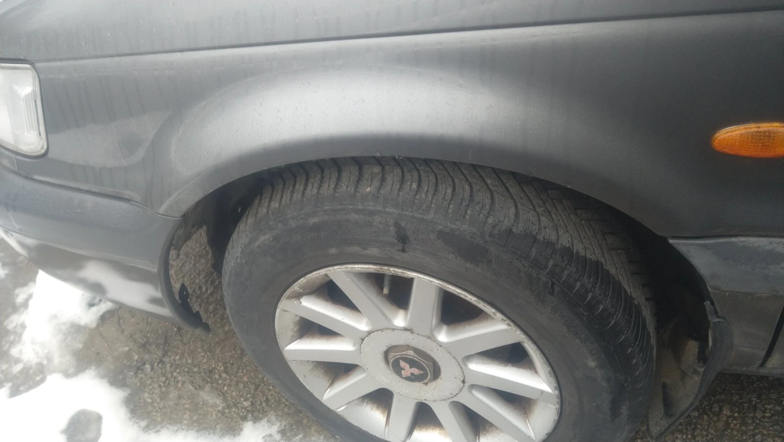 Mitsubishi Space wagon | Mobile.bg � ����������� 3