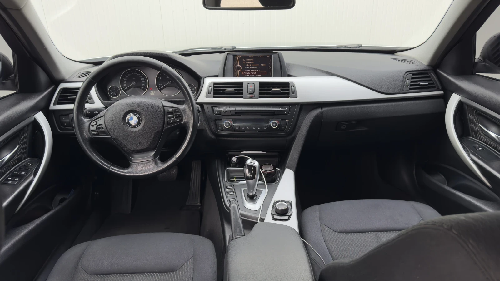 BMW 318  - изображение 6