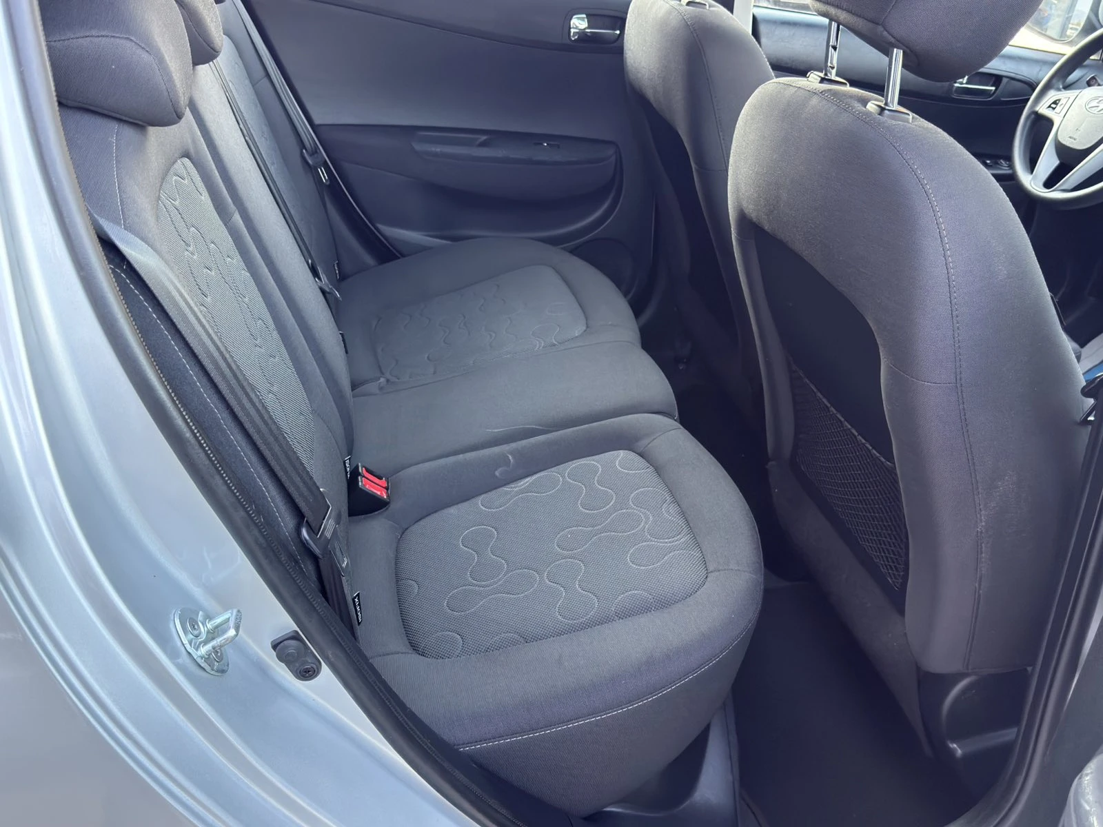 Hyundai I20 1.4i EURO5 A, снимка 12 - Автомобили и джипове - 53753979