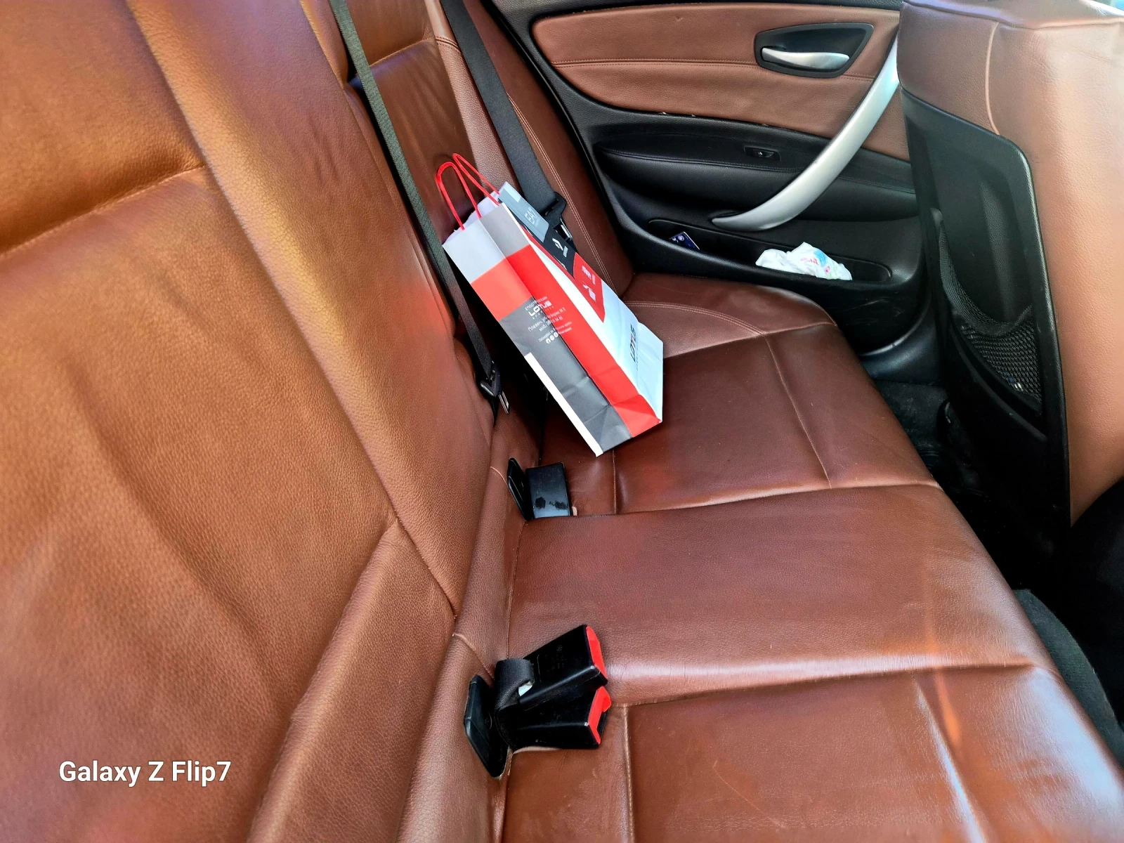 BMW 118, снимка 6 - Автомобили и джипове - 53865228