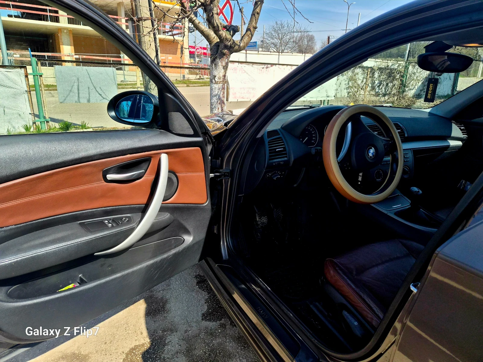 BMW 118, снимка 9 - Автомобили и джипове - 53865228