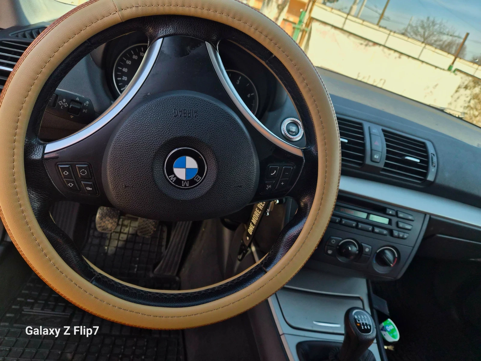 BMW 118, снимка 10 - Автомобили и джипове - 53865228