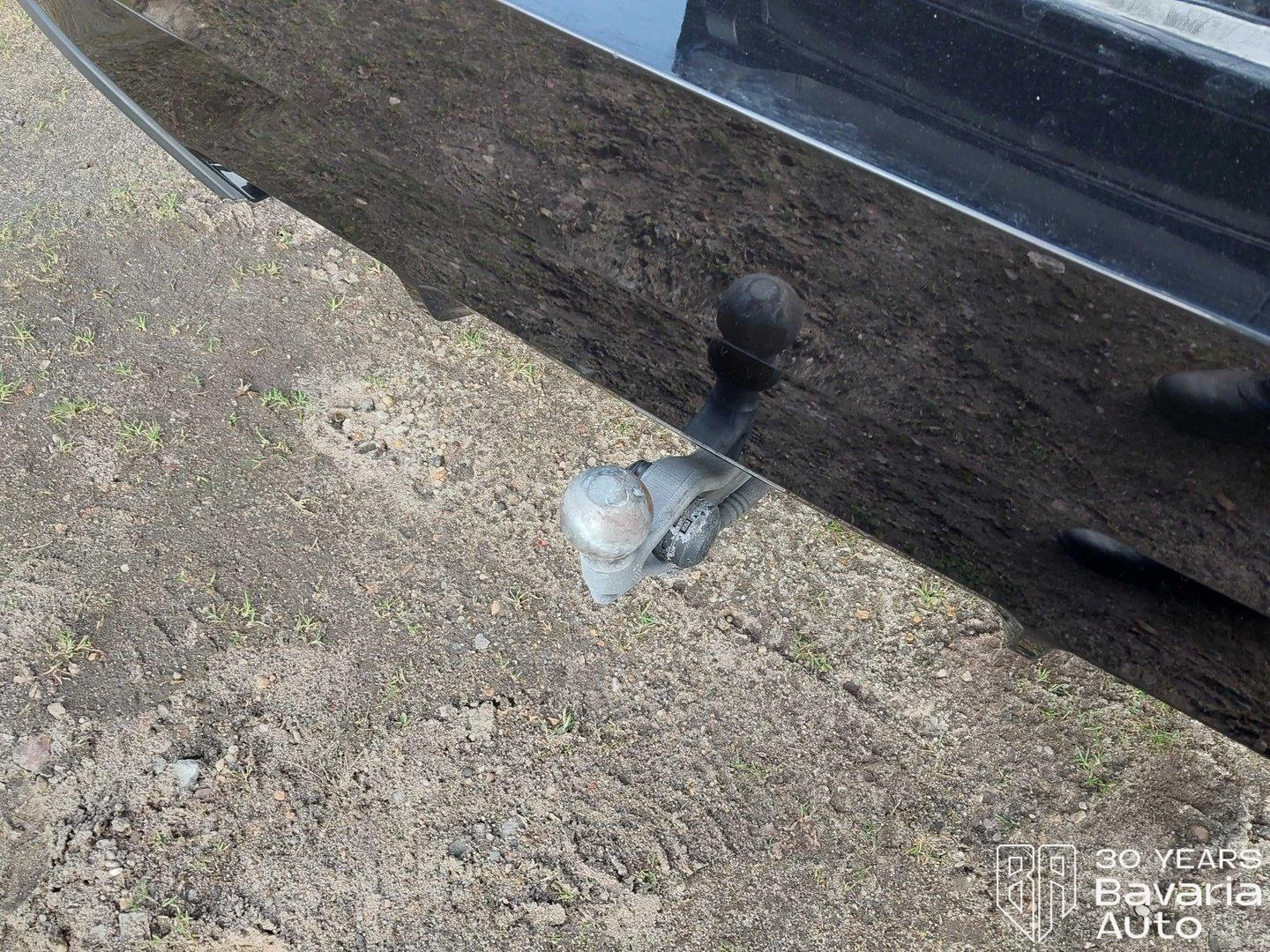 BMW 520 d xDrive Touring M Sport Paket Steptronic, снимка 16 - Автомобили и джипове - 53884845