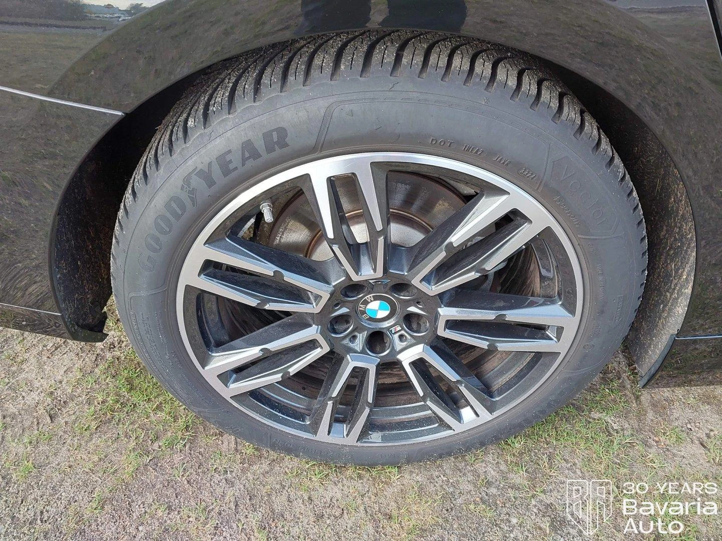 BMW 520 d xDrive Touring M Sport Paket Steptronic, снимка 17 - Автомобили и джипове - 53884845