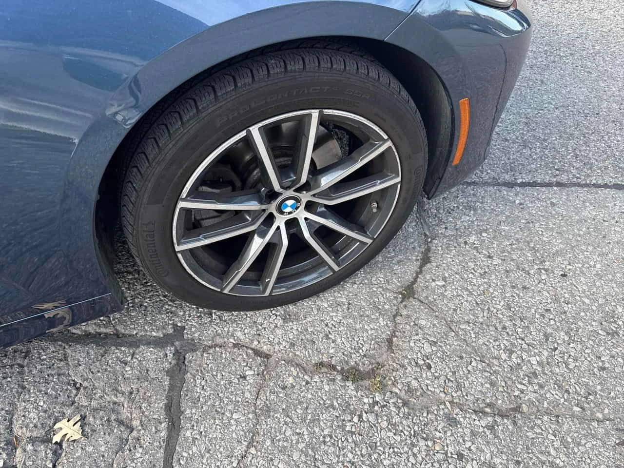 BMW 430 * xDrive * CARFAX * 2 КЛЮЧА * КАМЕРА * ПОДГРЕВ, снимка 7 - Автомобили и джипове - 53940683