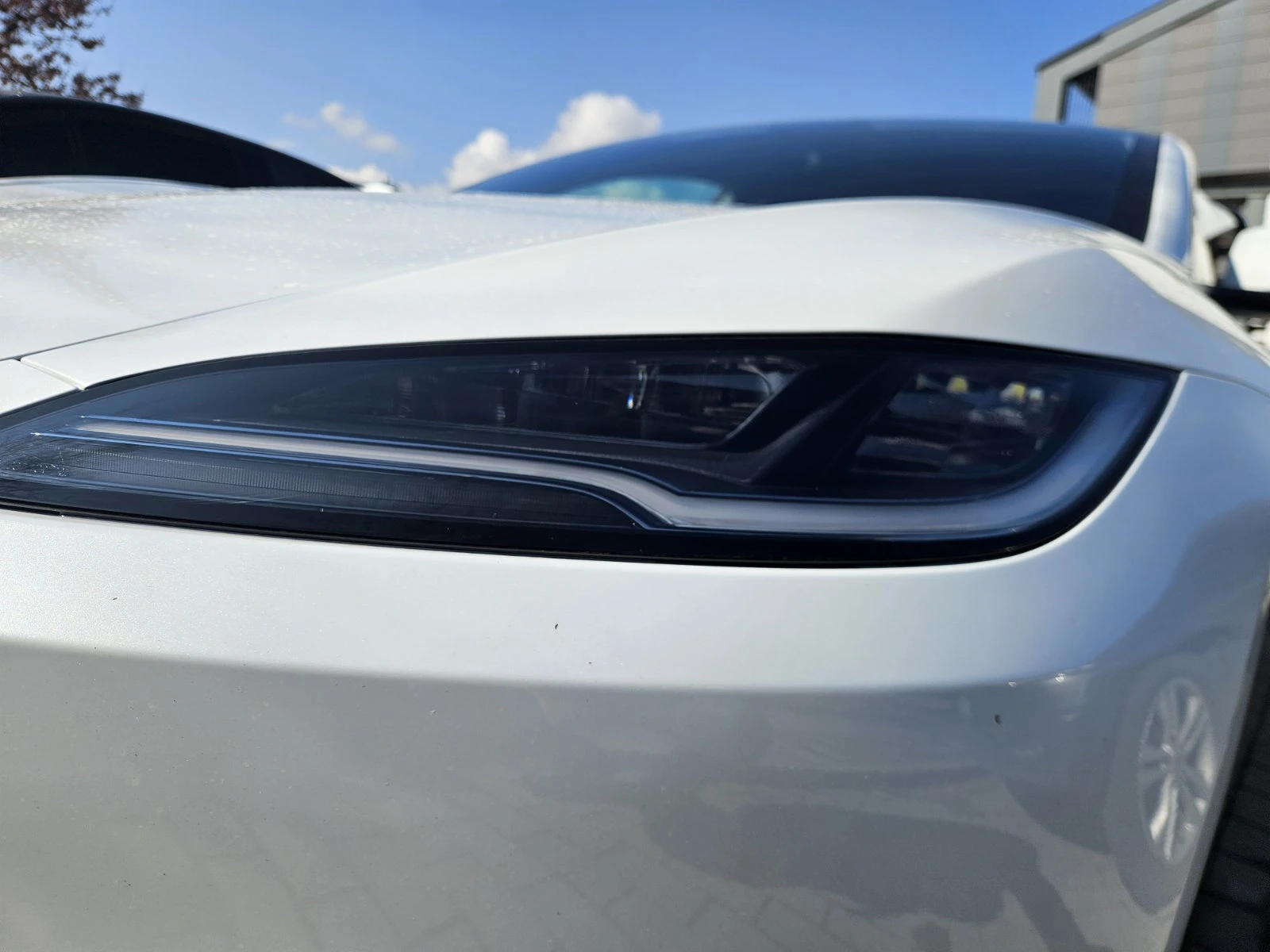 Tesla Model 3, снимка 7 - Автомобили и джипове - 53984331