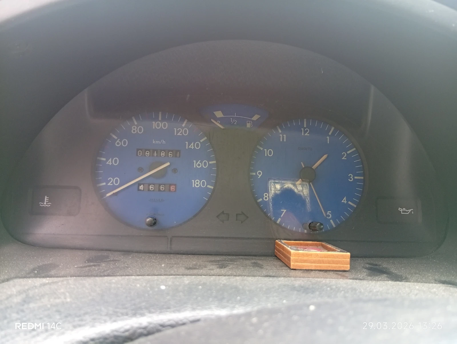 Citroen Saxo Моно инжекцион, снимка 5 - Автомобили и джипове - 54014314