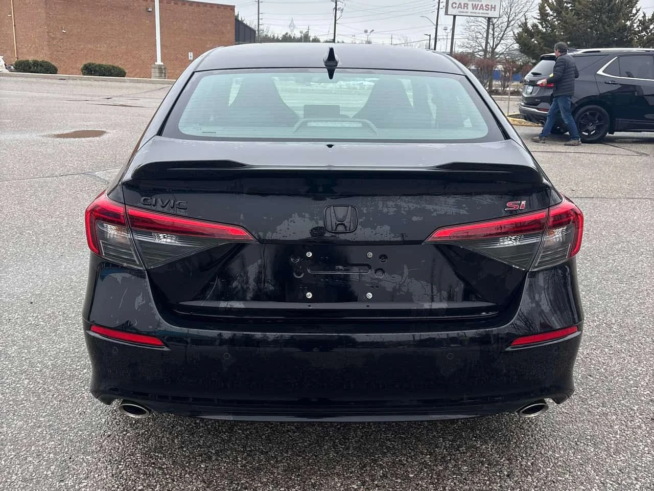 Honda Civic * Manual * CARFAX * ���� * KEYLESS * �������� | Mobile.bg � ����������� 4