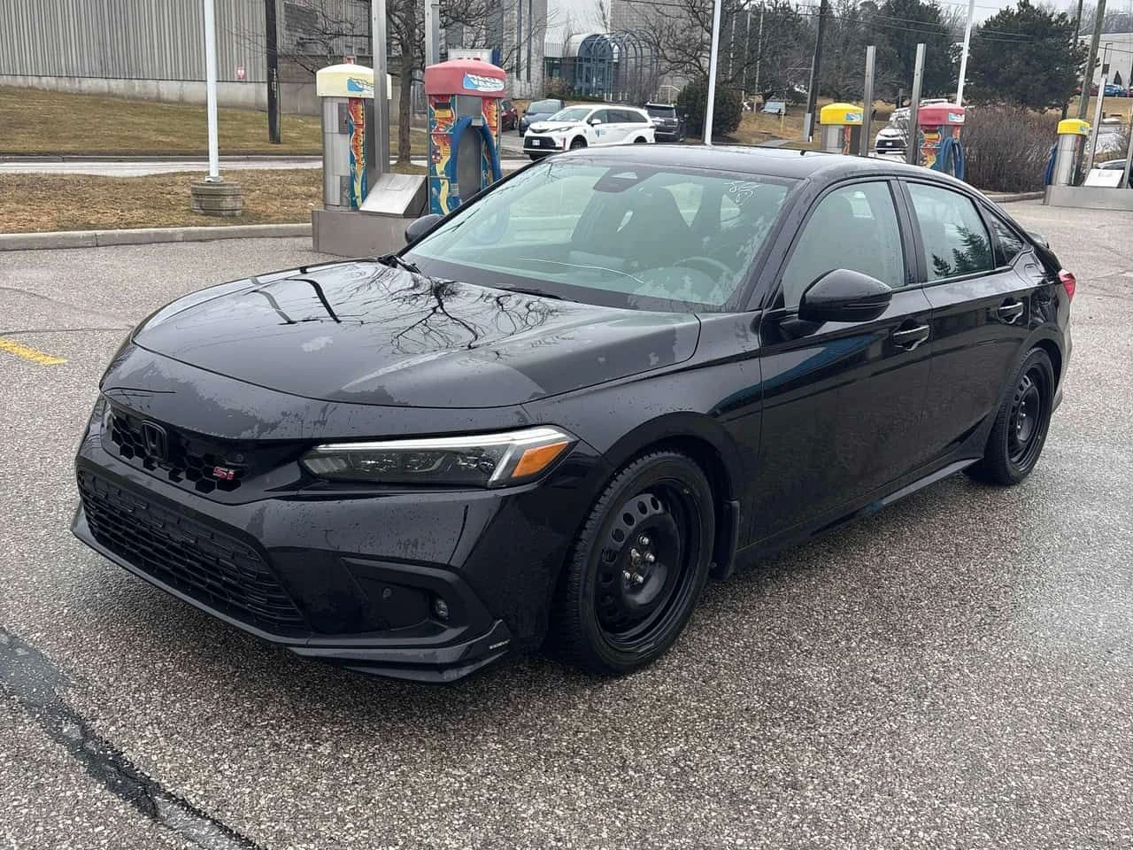 Honda Civic * Manual * CARFAX * ПАНО * KEYLESS * ПОДГРЕВИ | Auto.bg — изображение 1