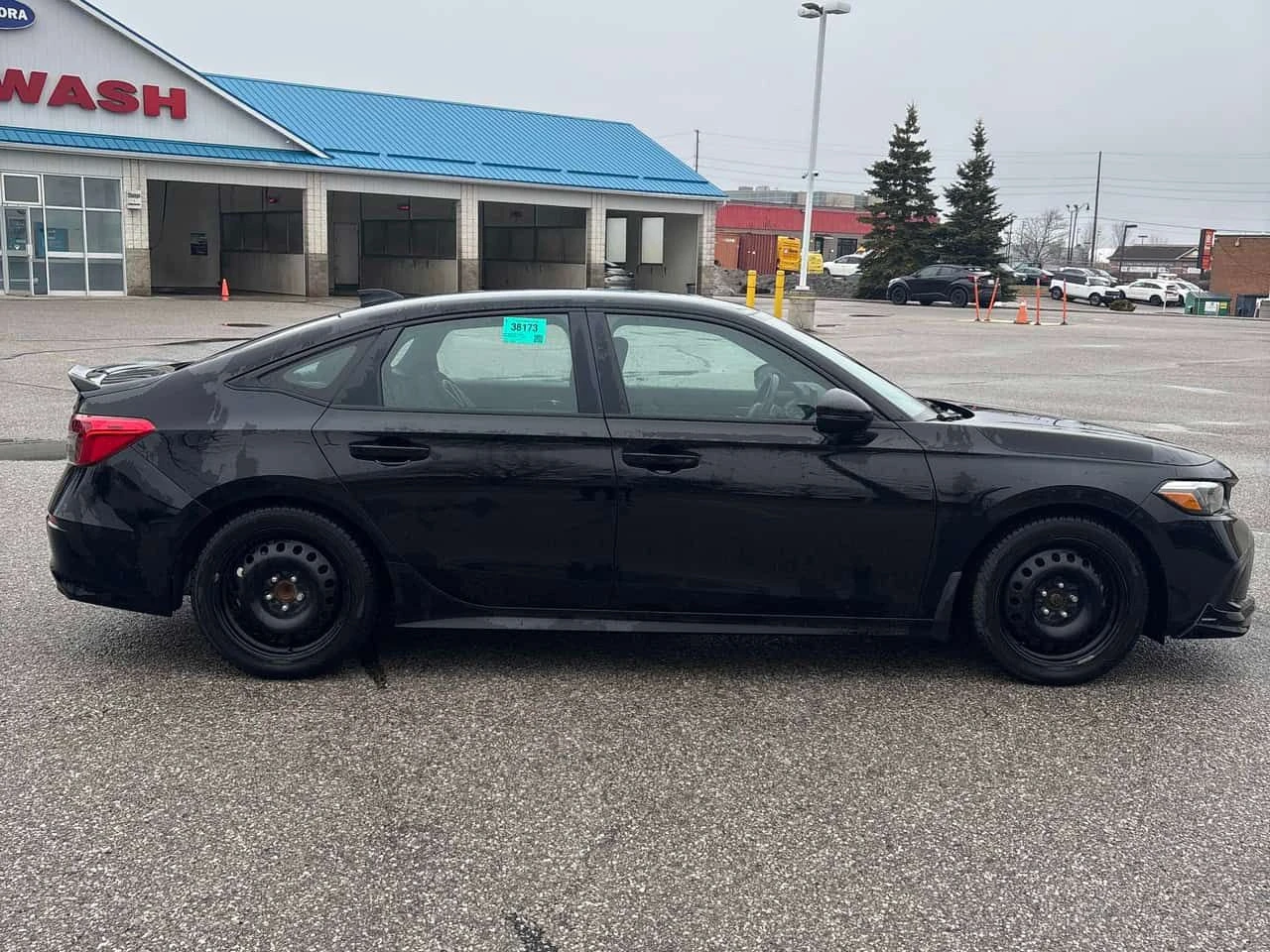 Honda Civic * Manual * CARFAX * ���� * KEYLESS * �������� | Mobile.bg � ����������� 3