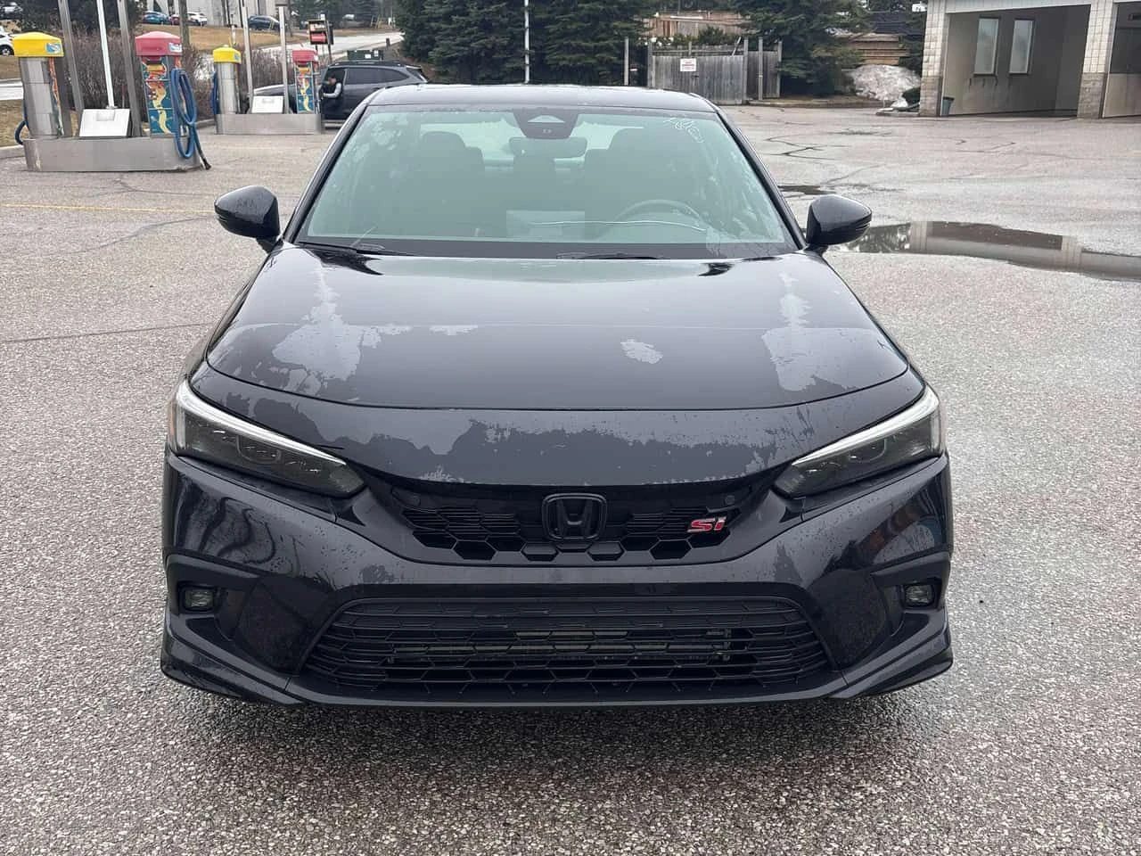 Honda Civic * Manual * CARFAX * ���� * KEYLESS * �������� | Mobile.bg � ����������� 6