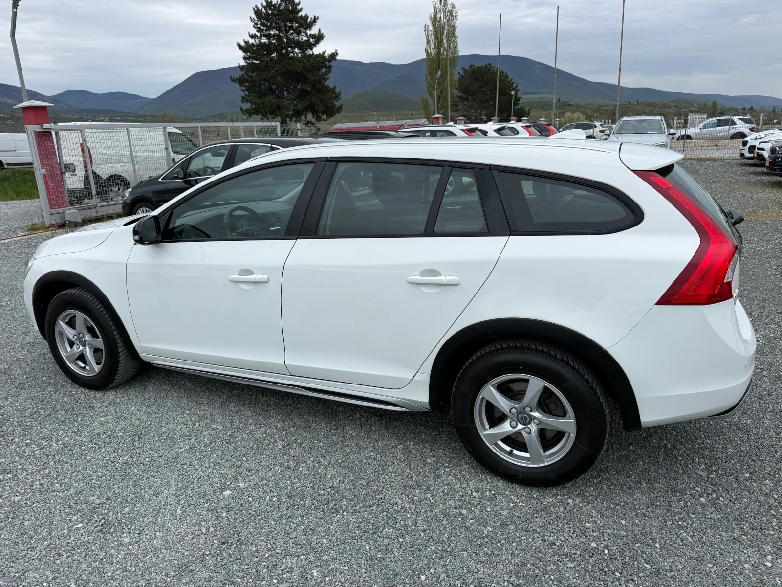 Volvo V60 (KATO ����) | Mobile.bg � ����������� 9