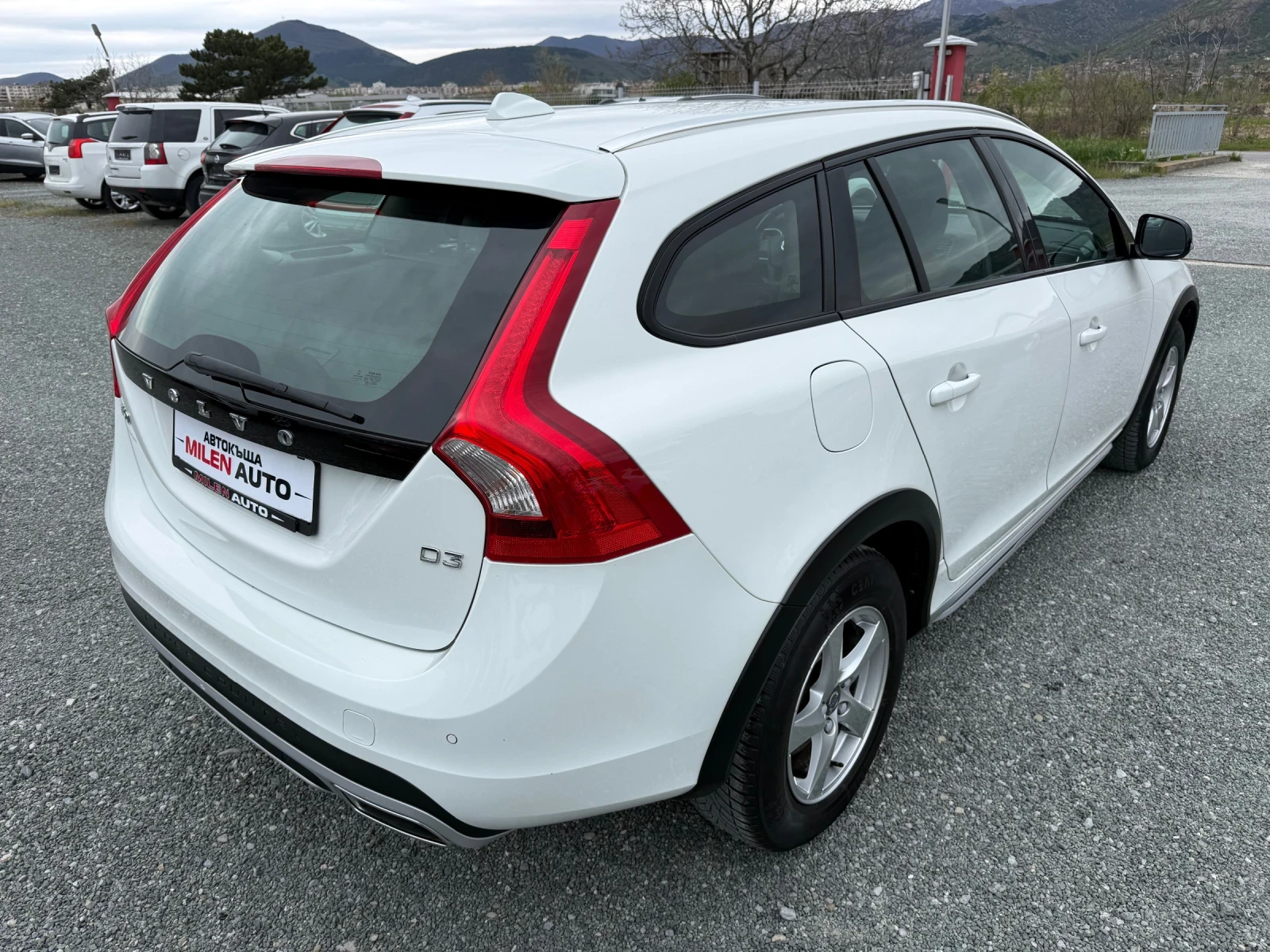 Volvo V60 (KATO ����) | Mobile.bg � ����������� 4
