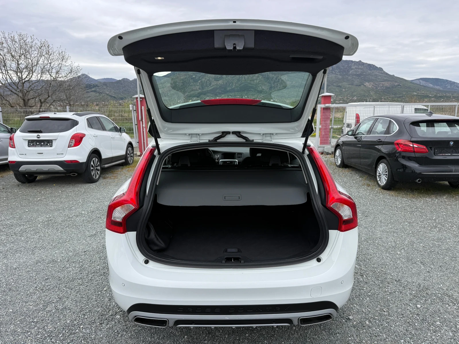 Volvo V60 (KATO ����) | Mobile.bg � ����������� 13