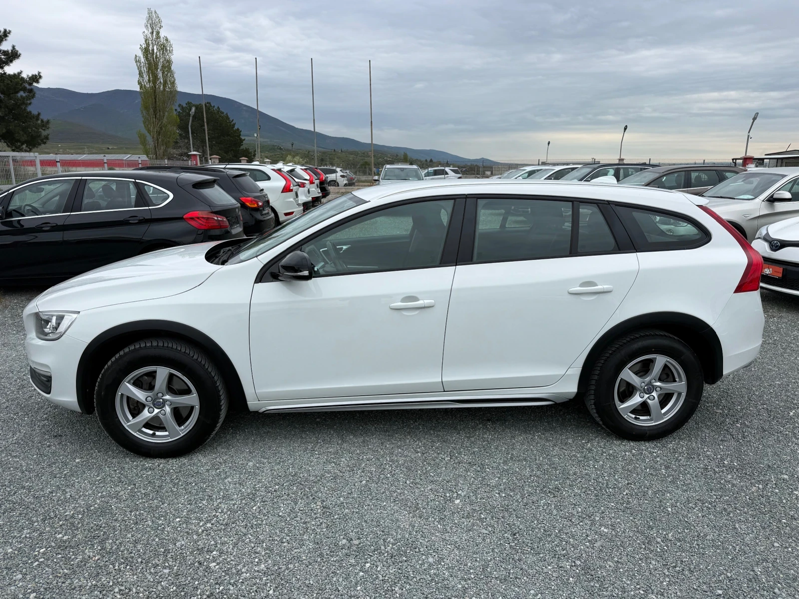 Volvo V60 (KATO ����) | Mobile.bg � ����������� 10