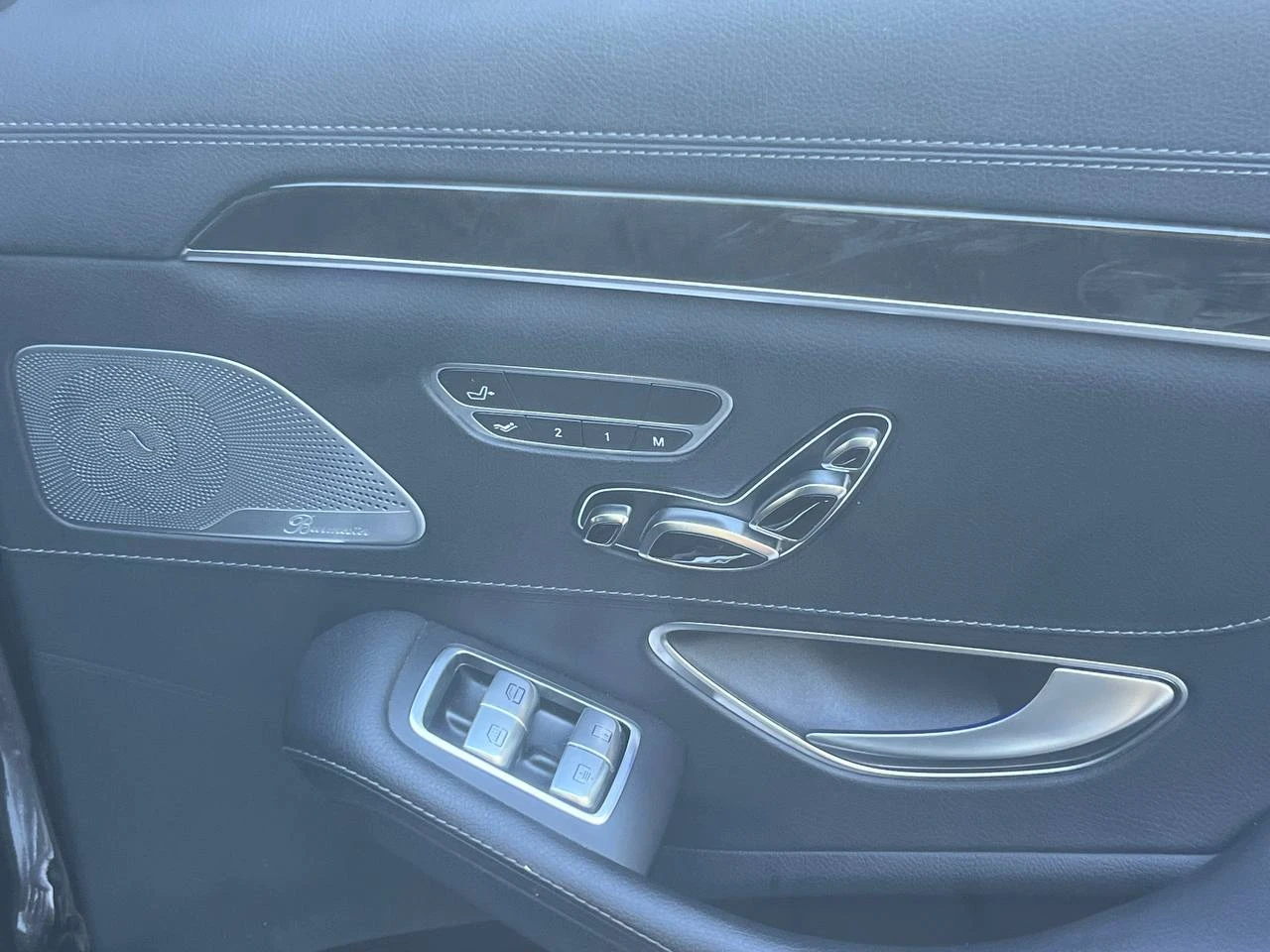 Mercedes-Benz S 350 W222, снимка 16 - Автомобили и джипове - 54407364
